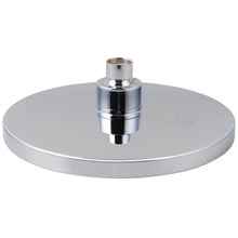 Eva 200mm Round Shower Head